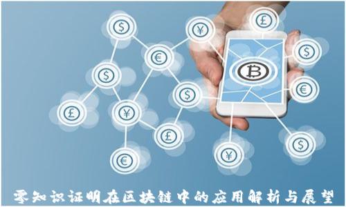 
零知识证明在区块链中的应用解析与展望