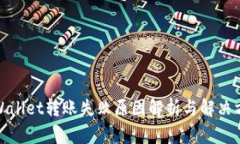 tpWallet转账失败原因解析与解决方案