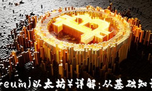 
区块链Ethereum（以太坊）详解：从基础知识到实际应用