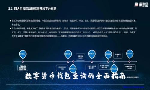 数字货币钱包查询的全面指南