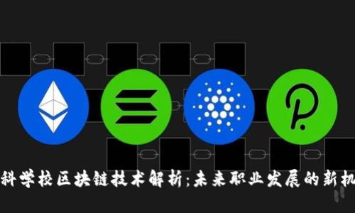 专科学校区块链技术解析：未来职业发展的新机遇