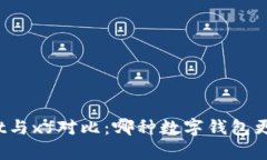tpWallet与xf对比：哪种数字钱包更适合你？