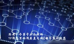 思考一个易于大众且的  TP钱包里的钱是美元吗？