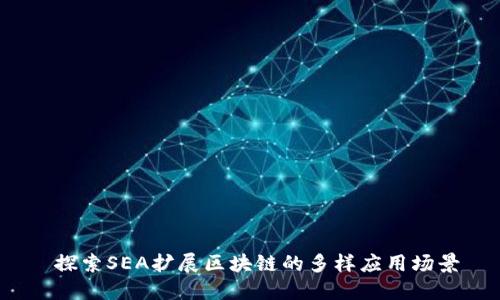  探索SEA扩展区块链的多样应用场景