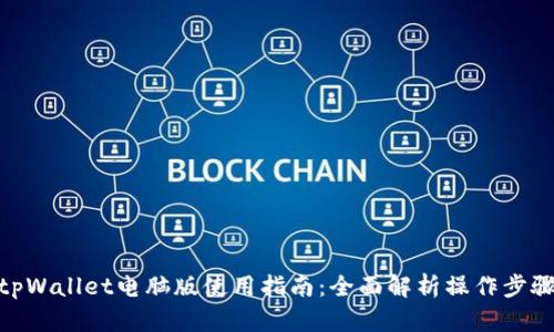 tpWallet电脑版使用指南：全面解析操作步骤