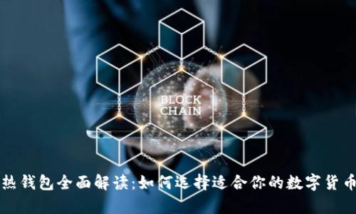 区块链冷热钱包全面解读：如何选择适合你的数字货币存储方案