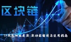 TP钱包旧版更新：新功能解析与使用指南