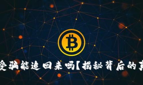 数字货币受骗能追回来吗？揭秘背后的真相和对策