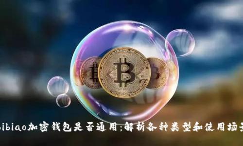 bibiao加密钱包是否通用：解析各种类型和使用场景