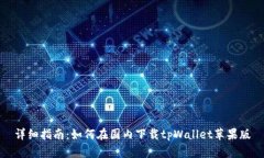 详细指南：如何在国内下