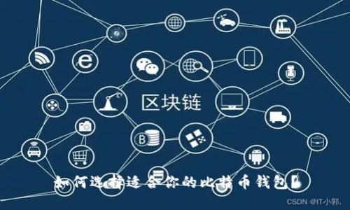如何选择适合你的比特币钱包？