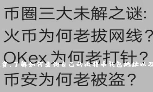 比特币钱包地址查数量是近年来越来越多投资者和用户关注的话题。随着比特币的普及，很多人开始使用比特币进行交易或投资，了解如何查询自己的比特币钱包地址以及其相关信息变得尤为重要。接下来，我们将深入探讨如何查找比特币钱包地址的数量，以及在查找过程中需要注意的几个要点。

如何快速查找比特币钱包地址的数量？