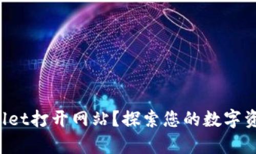 如何使用tpWallet打开网站？探索您的数字资产管理新方式！