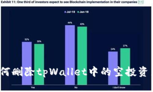 如何删除tpWallet中的空投资产？