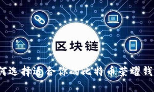 如何选择适合你的比特币荣耀钱包？