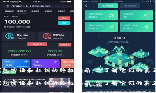 比特币钱包密语和私钥的终极指南：你了解它们的真正区别吗？

比特币钱包密语和私钥的终极指南：你了解它们的真正区别吗？