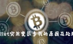tpWallet突然变很多钱的原因及处理方法