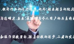 区块链与个人数据库是什么？这是两个在现代科