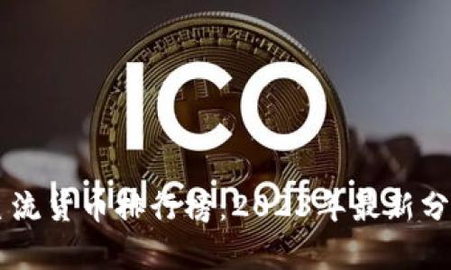 区块链主流货币排行榜：2023年最新分析与展望